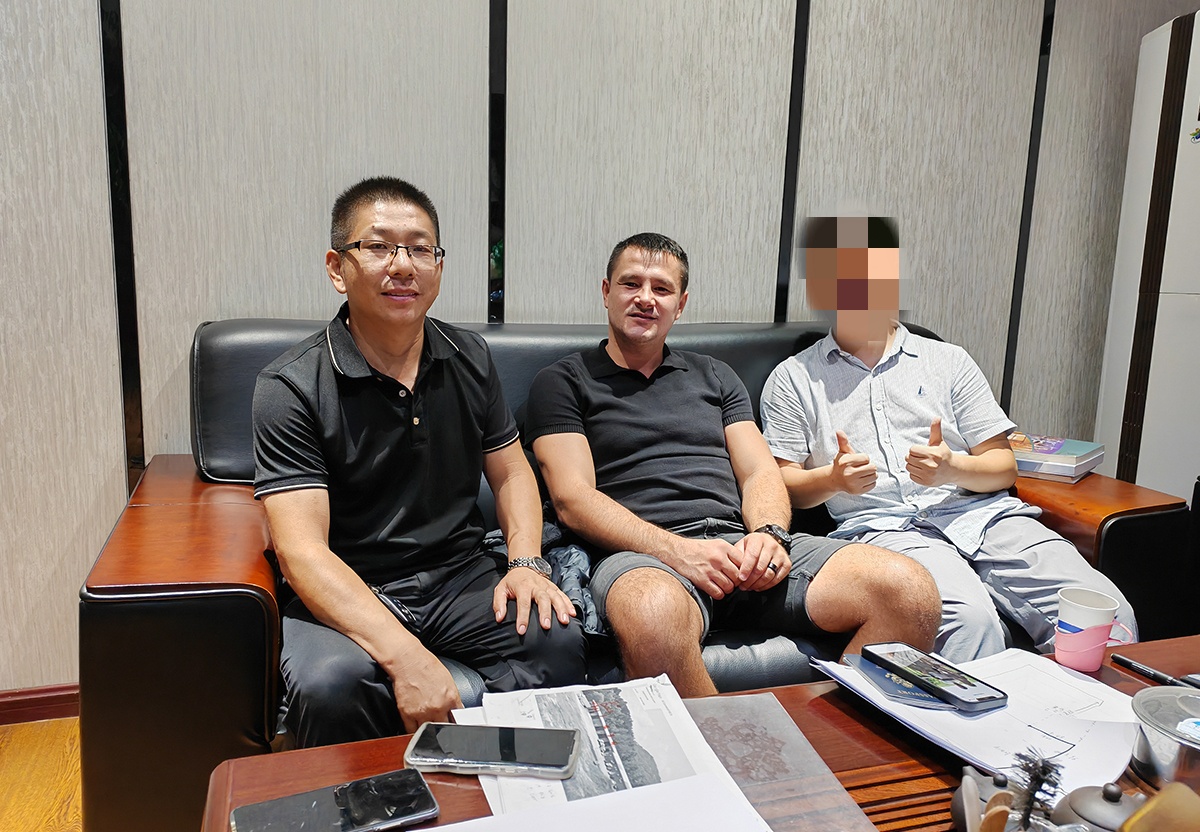 门窗幕墙方案对接